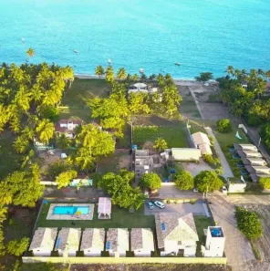 Prédio Residencial com 9 Quartos à venda, 1800m² no Tatuamunha, Porto de Pedras