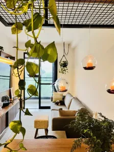 Apartamento com 1 Quarto para alugar, 52m² no Vila Thais, Atibaia