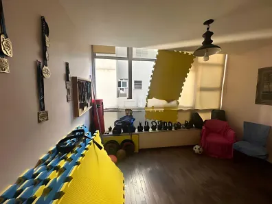Apartamento com 3 Quartos à venda, 81m² no Ipanema, Rio de Janeiro