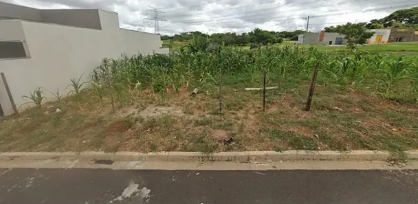 Lote/Terreno à venda, 220m² no Jardim Tangara, Bady Bassitt