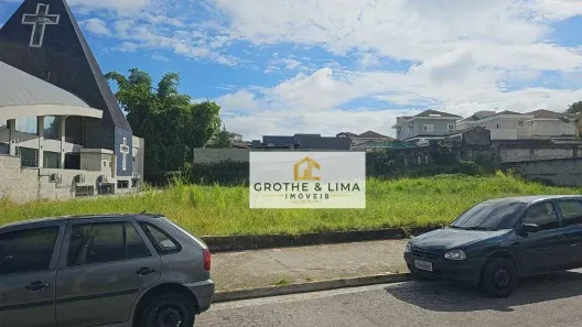 Lote/Terreno à venda, 2532m² no Urbanova VI, São José dos Campos