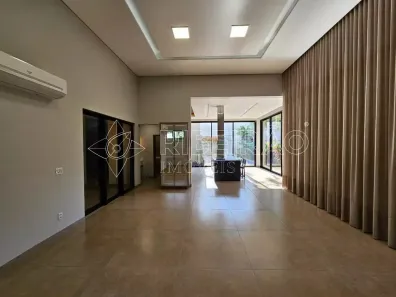 Casa de Condomínio com 4 Quartos para alugar, 291m² no Residencial e Empresarial Alphaville, Ribeirão Preto