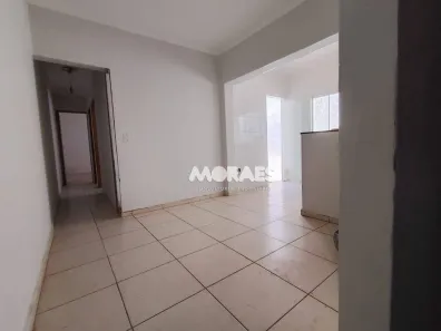 Casa com 2 Quartos à venda, 104m² no Parque São João, Bauru