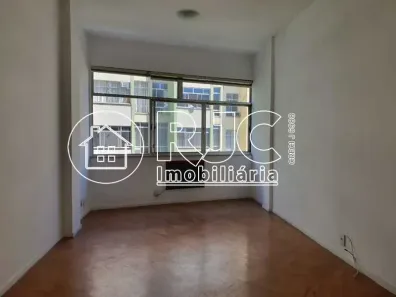 Apartamento com 3 Quartos à venda, 98m² no Tijuca, Rio de Janeiro