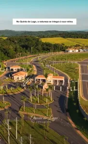 Lote/Terreno à venda, 501m² no Itaici, Indaiatuba