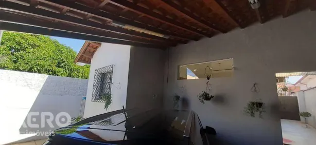 Casa com 2 Quartos à venda, 121m² no Vila Santa Izabel, Bauru
