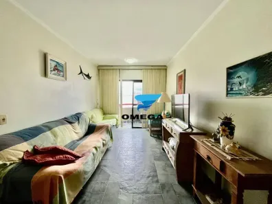 Apartamento com 2 Quartos à venda, 85m² no Enseada, Guarujá