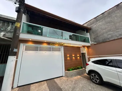 Casa com 4 Quartos à venda, 400m² no Residencial Sol Nascente, São Paulo