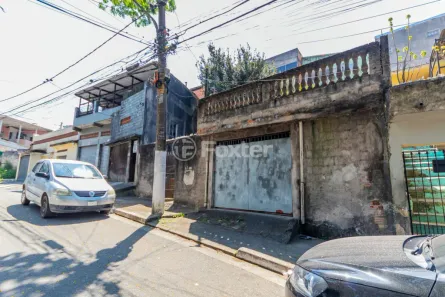 Casa com 2 Quartos à venda, 250m² no Jardim Colonial, São Paulo