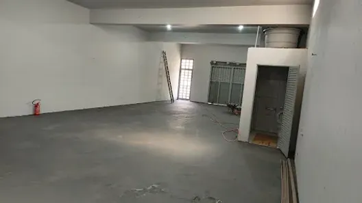 Ponto Comercial para alugar, 122m² no Martins, Uberlândia
