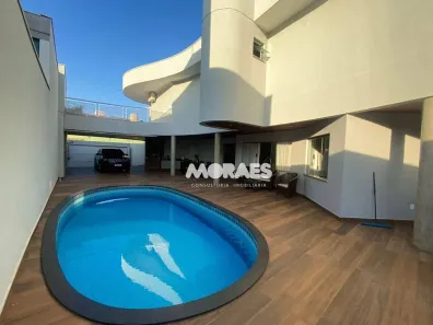 Casa com 4 Quartos à venda, 316m² no Jardim Estoril, Bauru