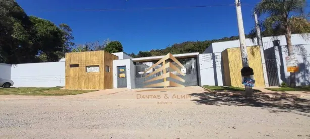Casa de Condomínio com 2 Quartos à venda, 82m² no Jardim Paraíso da Usina, Atibaia
