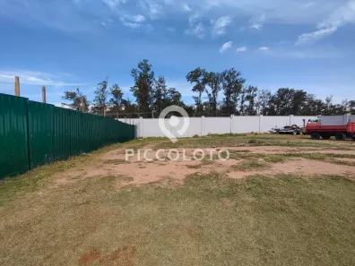 Lote/Terreno à venda, 268m² no Residencial Jatibela, Campinas