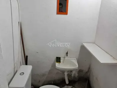 Ponto Comercial à venda, 22m² no Centro, Rio de Janeiro
