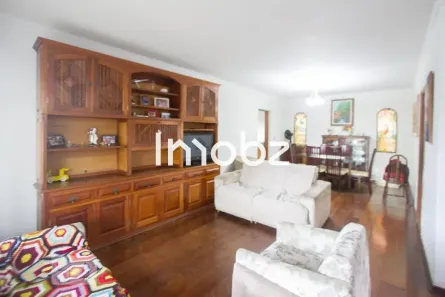 Casa com 5 Quartos à venda, 400m² no Parque Colonial, São Paulo