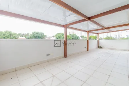 Apartamento com 2 Quartos para alugar, 133m² no Vila Cordeiro, São Paulo