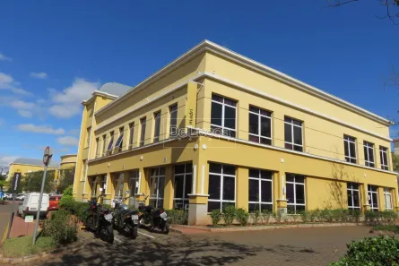 Sala Comercial com 4 Quartos à venda, 119m² no Loteamento Center Santa Genebra, Campinas