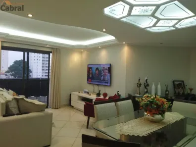 Apartamento com 4 Quartos à venda, 112m² no Vila Isolina Mazzei, São Paulo