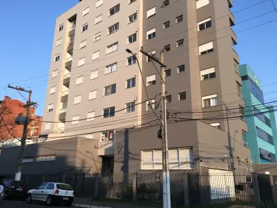 Apartamento com 2 Quartos à venda, 80m² no Centro, São Leopoldo