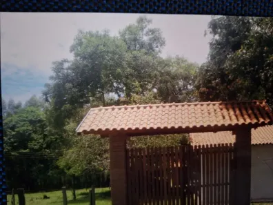 Fazenda/Sítio com 5 Quartos à venda, 280m² no Área Rural de Getulina, Getulina