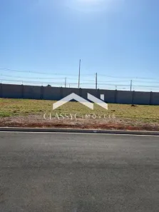Lote/Terreno à venda, 275m² no Grand Ville, Uberlândia