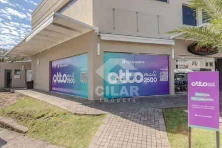 Ponto Comercial para alugar, 567m² no Tristeza, Porto Alegre