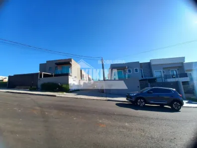 Sobrado com 3 Quartos à venda, 104m² no Jardim Carvalho, Ponta Grossa
