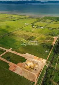 Lote/Terreno à venda, 360m² no Tijuquinhas (Guaporanga), Biguaçu