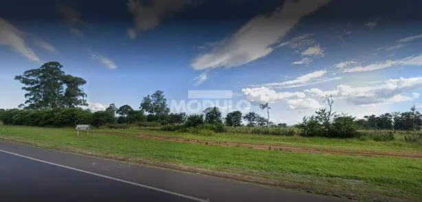 Lote/Terreno para alugar, 25000m² no Morada do Sol, Uberlândia