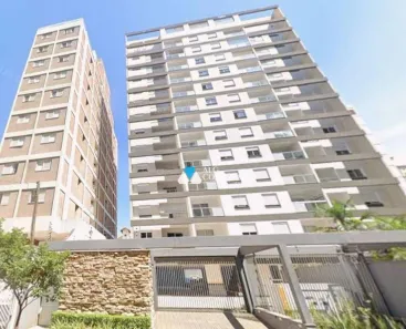 Apartamento com 1 Quarto para alugar, 40m² no Vila Itapura, Campinas