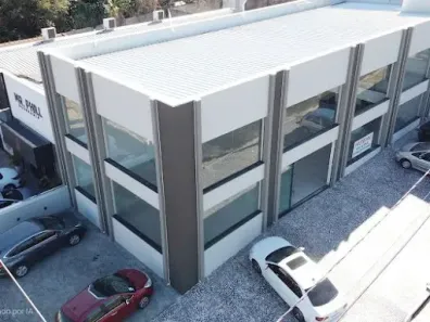 Ponto Comercial à venda, 304m² no Vila Belvedere, Americana