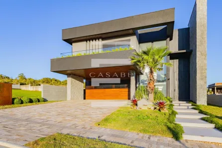 Casa de Condomínio com 4 Quartos à venda, 385m² no Morada Gaúcha, Gravataí