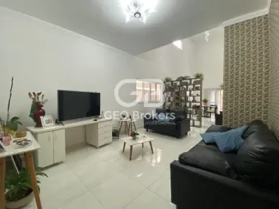 Sobrado com 3 Quartos à venda, 211m² no Condomínio Residencial Fogaça, Jacareí