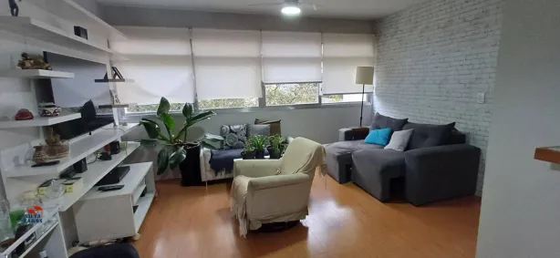 Apartamento com 3 Quartos à venda, 90m² no Indianópolis, São Paulo