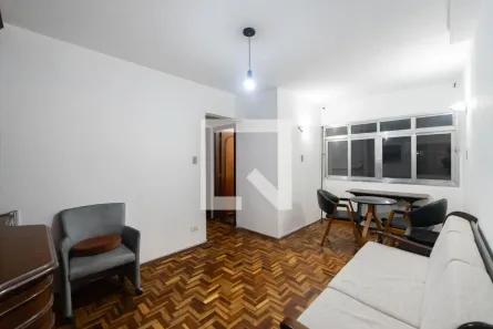 Apartamento com 2 Quartos à venda, 55m² no Bela Vista, São Paulo