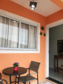 Casa de Condomínio com 2 Quartos à venda, 88m² no Parque Independencia, São José dos Campos