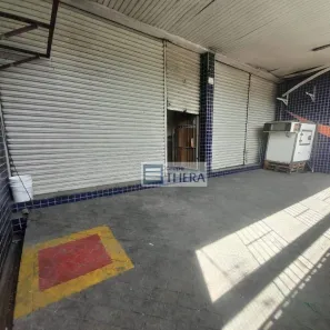 Galpão/Depósito/Armazém para alugar, 200m² no Jardim Cláudia, São Paulo