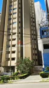 Apartamento com 1 Quarto à venda, 30m² no Bigorrilho, Curitiba