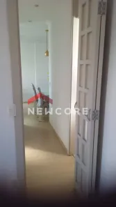 Apartamento com 2 Quartos à venda, 46m² no Jardim Santa Terezinha (Zona Leste), São Paulo