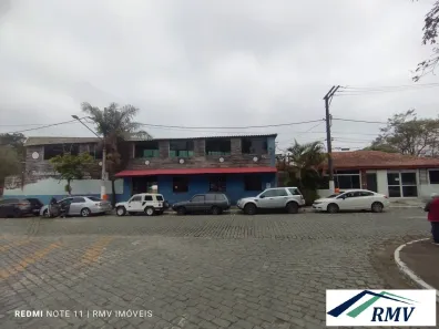 Prédio Comercial à venda, 376m² no Rio Grande, São Bernardo do Campo