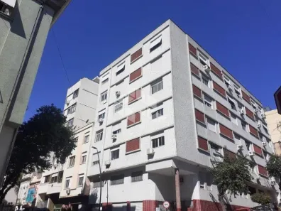 Apartamento com 1 Quarto à venda, 42m² no Centro Histórico, Porto Alegre