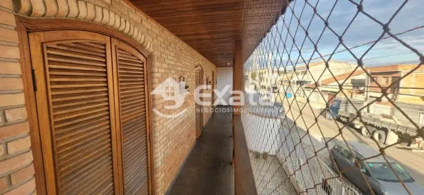Sobrado com 3 Quartos à venda, 265m² no Parque Jataí, Votorantim