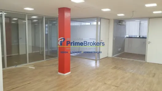 Imóvel Comercial à venda, 240m² no Pinheiros, São Paulo