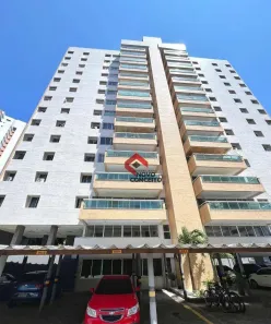 Apartamento com 3 Quartos à venda, 141m² no Aldeota, Fortaleza