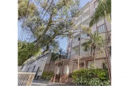 Apartamento com 2 Quartos à venda, 78m² no Floresta, Porto Alegre