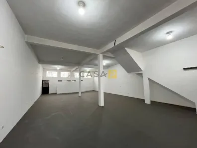 Ponto Comercial para alugar, 145m² no Cidade Jardim, Americana