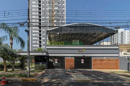 Apartamento com 3 Quartos para alugar, 89m² no Zona 07, Maringá