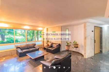 Apartamento com 2 Quartos à venda, 50m² no Vila Clementino, São Paulo
