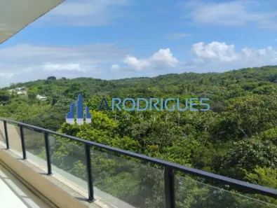 Casa de Condomínio com 4 Quartos à venda, 320m² no Alphaville (Abrantes), Camaçari