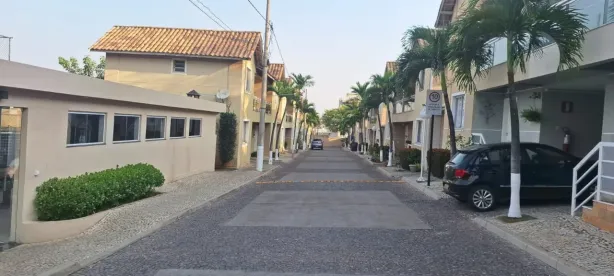 Casa de Condomínio com 3 Quartos à venda, 130m² no Cabral, Contagem